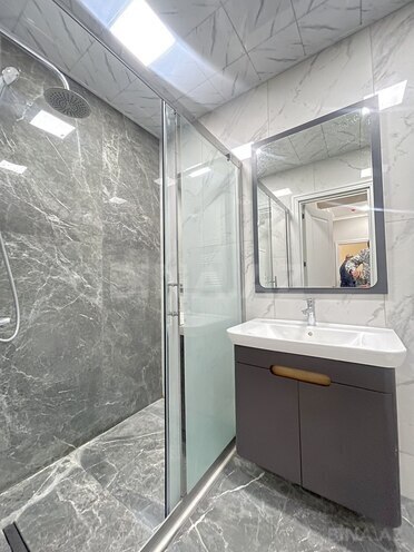 Сдаётся 2-комн. новостройка 63 м², м. Мемар Аджеми, photo 22 from 23