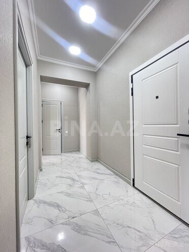 Сдаётся 2-комн. новостройка 63 м², м. Мемар Аджеми, photo 7 from 23