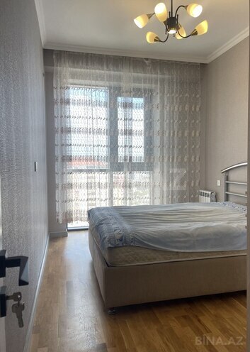 Сдаётся 2-комн. новостройка 63 м², м. Мемар Аджеми, photo 8 from 23