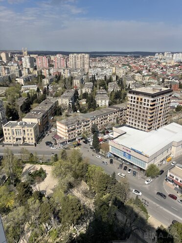 Сдаётся 2-комн. новостройка 63 м², м. Мемар Аджеми, photo 10 from 23