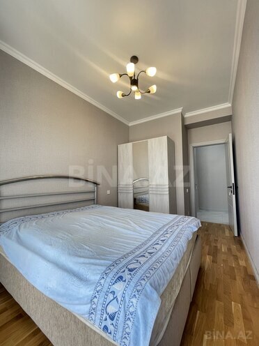 Сдаётся 2-комн. новостройка 63 м², м. Мемар Аджеми, photo 11 from 23