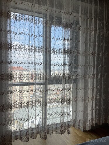 Сдаётся 2-комн. новостройка 63 м², м. Мемар Аджеми, photo 9 from 23