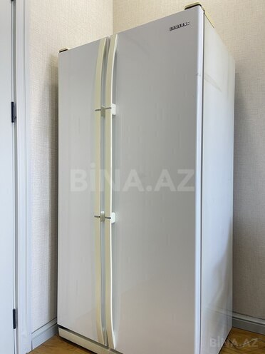 Сдаётся 2-комн. новостройка 63 м², м. Мемар Аджеми, photo 18 from 23