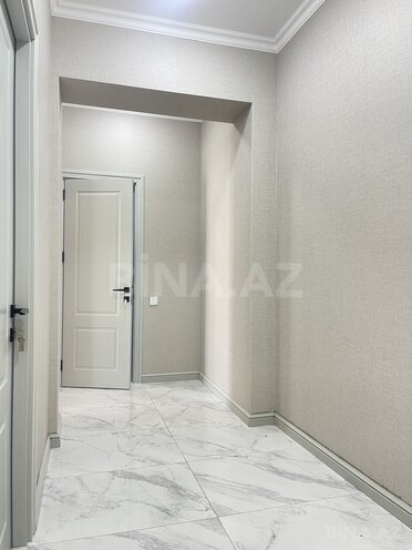 Сдаётся 2-комн. новостройка 63 м², м. Мемар Аджеми, photo 13 from 23