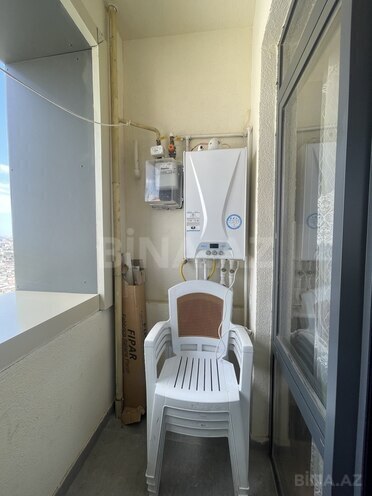 Сдаётся 2-комн. новостройка 63 м², м. Мемар Аджеми, photo 15 from 23