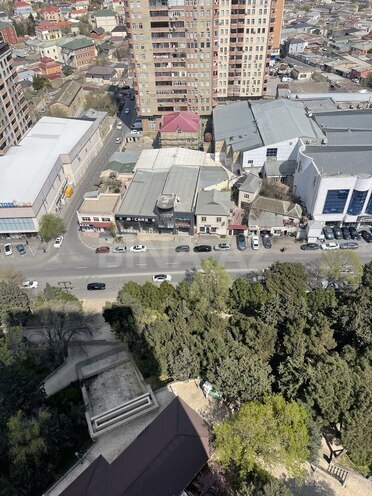 Сдаётся 2-комн. новостройка 63 м², м. Мемар Аджеми, photo 16 from 23