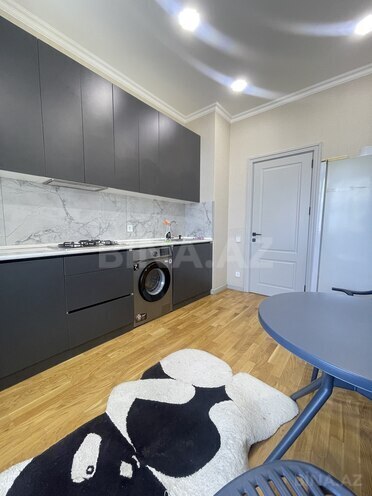 Сдаётся 2-комн. новостройка 63 м², м. Мемар Аджеми, photo 19 from 23