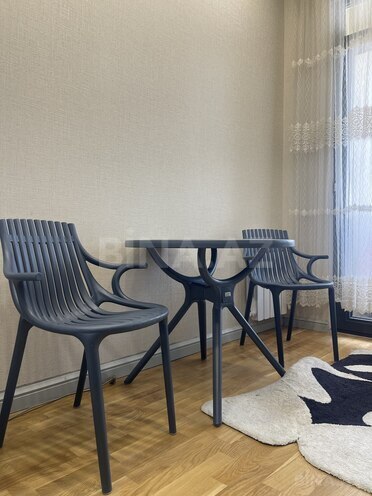 Сдаётся 2-комн. новостройка 63 м², м. Мемар Аджеми, photo 17 from 23