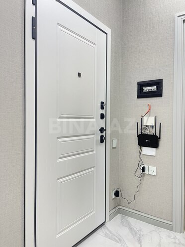 Сдаётся 2-комн. новостройка 63 м², м. Мемар Аджеми, photo 20 from 23