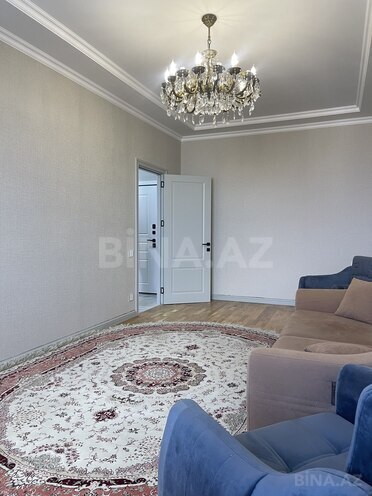 Сдаётся 2-комн. новостройка 63 м², м. Мемар Аджеми, photo 6 from 23
