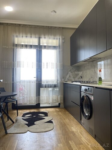 Сдаётся 2-комн. новостройка 63 м², м. Мемар Аджеми, photo 14 from 23