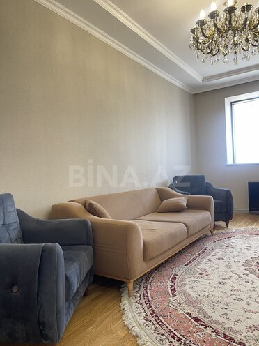 Сдаётся 2-комн. новостройка 63 м², м. Мемар Аджеми, photo 4 from 23