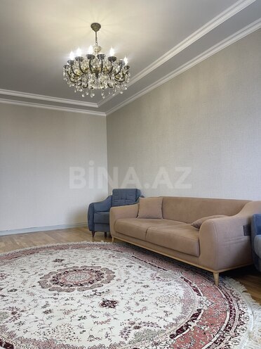 Сдаётся 2-комн. новостройка 63 м², м. Мемар Аджеми, photo 5 from 23