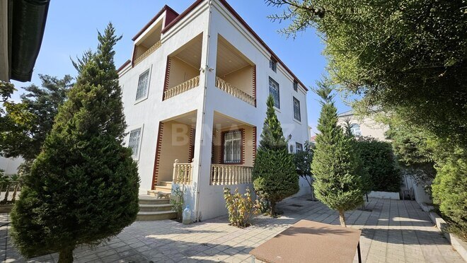 Продаётся 8-комн. дом/дача 430 м², пос. Бадамдар, photo 1 from 31