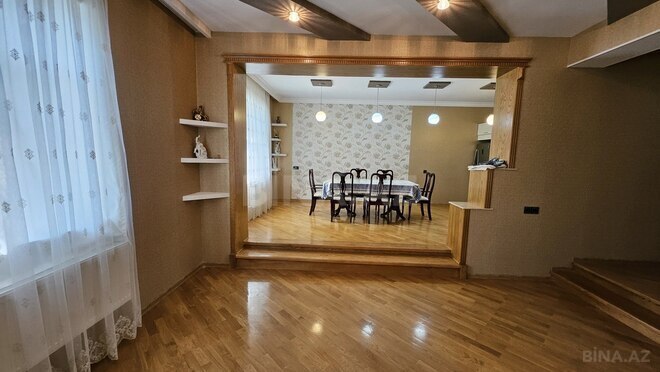 Продаётся 8-комн. дом/дача 430 м², пос. Бадамдар, photo 8 from 31