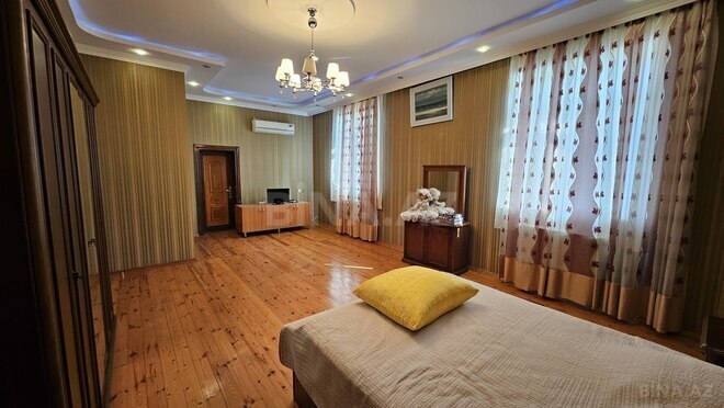 Продаётся 8-комн. дом/дача 430 м², пос. Бадамдар, photo 20 from 31