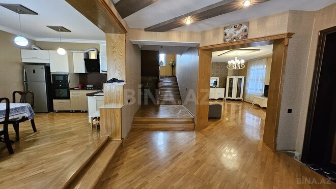 Продаётся 8-комн. дом/дача 430 м², пос. Бадамдар, photo 14 from 31