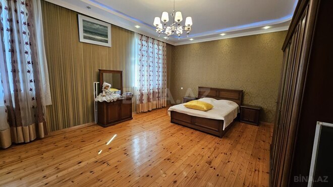 Продаётся 8-комн. дом/дача 430 м², пос. Бадамдар, photo 23 from 31