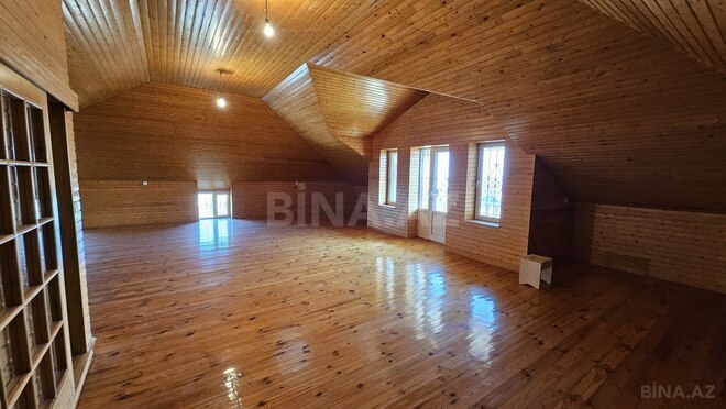 Продаётся 8-комн. дом/дача 430 м², пос. Бадамдар, photo 27 from 31