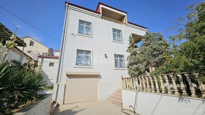 Продаётся 8-комн. дом/дача 430 м², пос. Бадамдар, photo 7 from 31