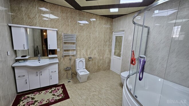 Продаётся 8-комн. дом/дача 430 м², пос. Бадамдар, photo 16 from 31