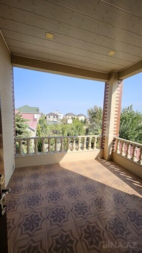 Продаётся 8-комн. дом/дача 430 м², пос. Бадамдар, photo 24 from 31