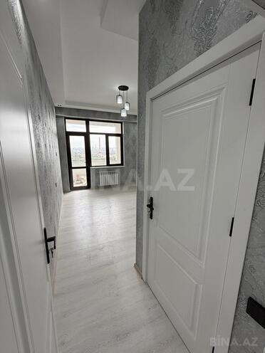 Satılır 2 otaqlı yeni tikili 70 m², Neftçilər m., photo 3 from 13