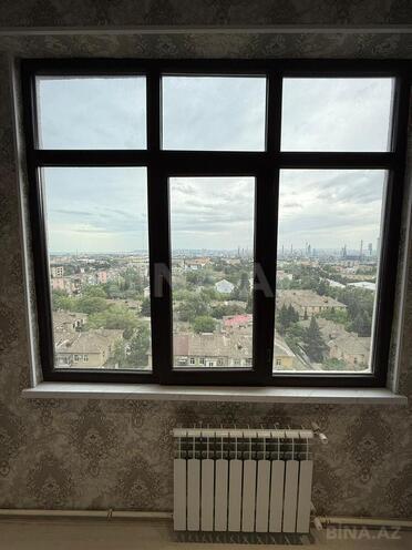 Satılır 2 otaqlı yeni tikili 70 m², Neftçilər m., photo 5 from 13