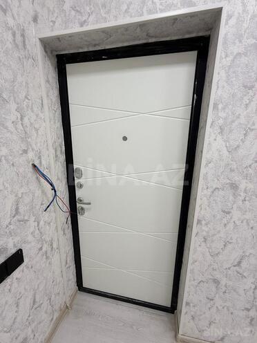 Satılır 2 otaqlı yeni tikili 70 m², Neftçilər m., photo 12 from 13