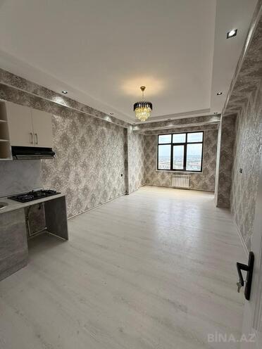 Satılır 2 otaqlı yeni tikili 70 m², Neftçilər m., photo 1 from 13