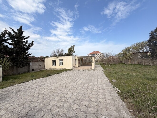 Satılır  torpaq 21.5 sot, Sea Breeze q., photo 11 from 16