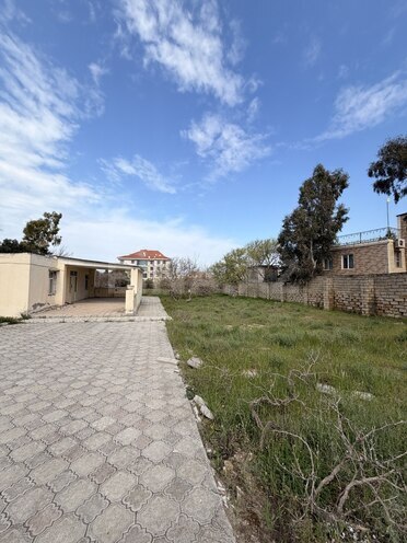 Satılır  torpaq 21.5 sot, Sea Breeze q., photo 15 from 16