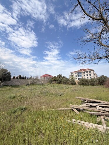 Satılır  torpaq 21.5 sot, Sea Breeze q., photo 7 from 16