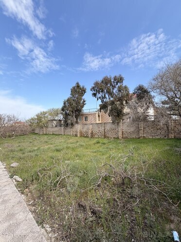 Satılır  torpaq 21.5 sot, Sea Breeze q., photo 12 from 16