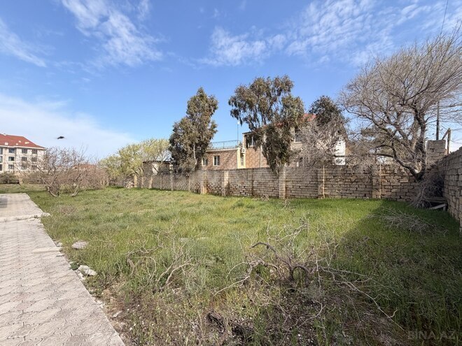 Satılır  torpaq 21.5 sot, Sea Breeze q., photo 10 from 16