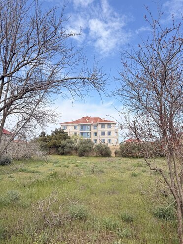 Satılır  torpaq 21.5 sot, Sea Breeze q., photo 1 from 16