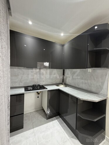 Satılır 2 otaqlı köhnə tikili 50 m², Memar Əcəmi m., photo 10 from 18