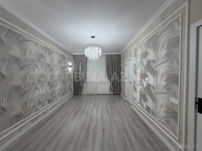 Satılır 2 otaqlı köhnə tikili 50 m², Memar Əcəmi m., photo 3 from 18