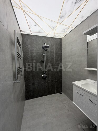 Satılır 2 otaqlı köhnə tikili 50 m², Memar Əcəmi m., photo 15 from 18