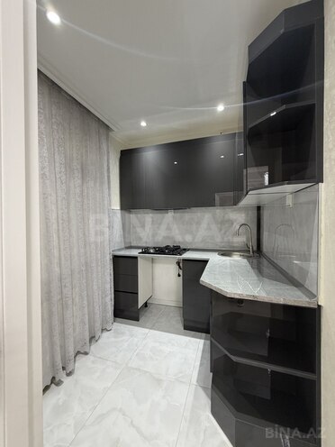 Satılır 2 otaqlı köhnə tikili 50 m², Memar Əcəmi m., photo 11 from 18