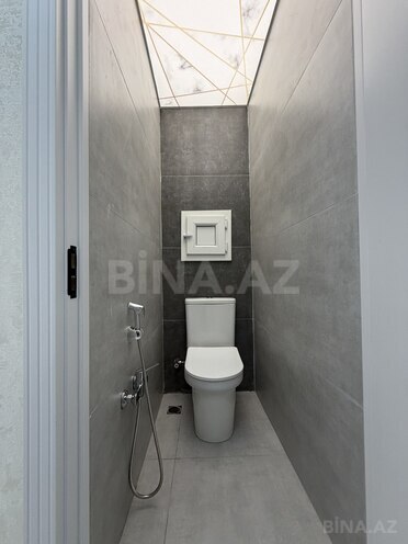 Satılır 2 otaqlı köhnə tikili 50 m², Memar Əcəmi m., photo 17 from 18