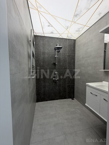 Satılır 2 otaqlı köhnə tikili 50 m², Memar Əcəmi m., photo 14 from 18