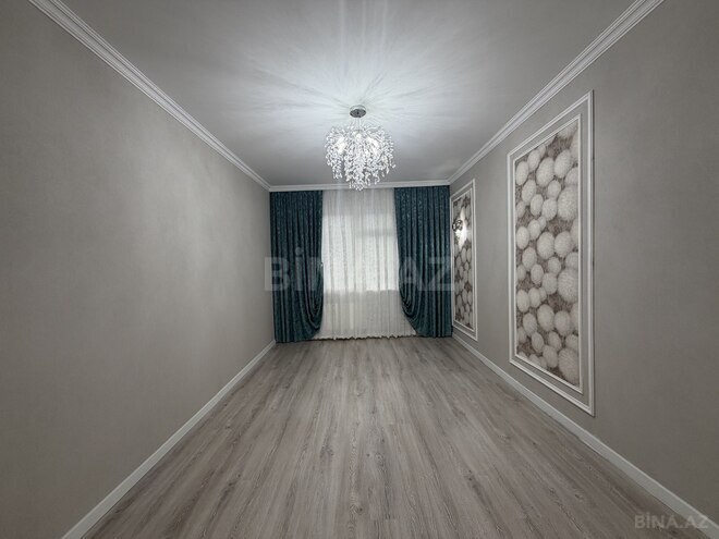 Satılır 2 otaqlı köhnə tikili 50 m², Memar Əcəmi m., photo 6 from 18