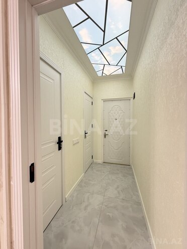 Satılır 2 otaqlı köhnə tikili 50 m², Memar Əcəmi m., photo 12 from 18