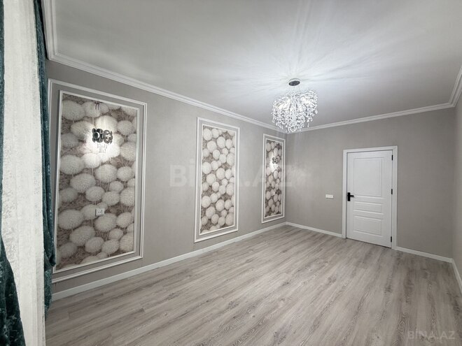Satılır 2 otaqlı köhnə tikili 50 m², Memar Əcəmi m., photo 8 from 18