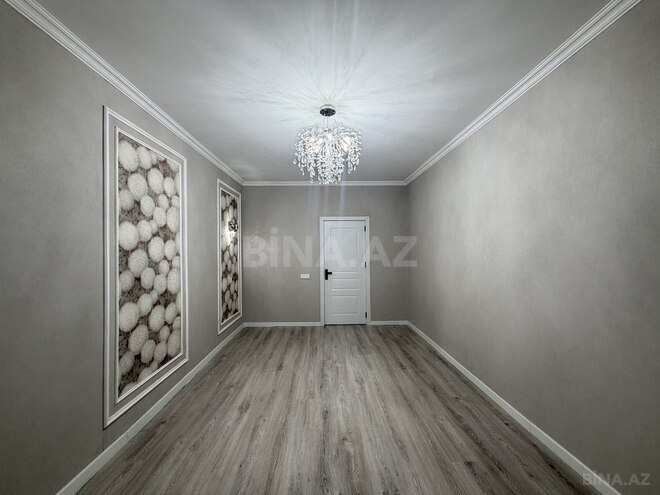 Satılır 2 otaqlı köhnə tikili 50 m², Memar Əcəmi m., photo 7 from 18