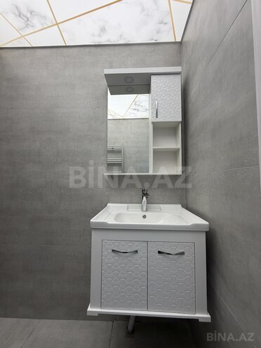 Satılır 2 otaqlı köhnə tikili 50 m², Memar Əcəmi m., photo 16 from 18