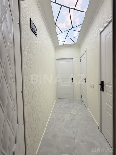 Satılır 2 otaqlı köhnə tikili 50 m², Memar Əcəmi m., photo 13 from 18