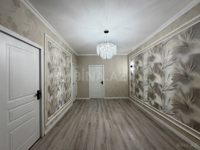 Satılır 2 otaqlı köhnə tikili 50 m², Memar Əcəmi m., photo 5 from 18