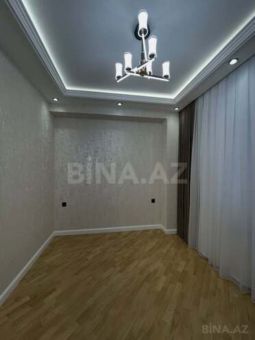 Satılır 3 otaqlı yeni tikili 105 m², Nəsimi r., photo 9 from 13